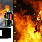 نمونه سوالات تخصصی استخدامی کاردان آتش نشان